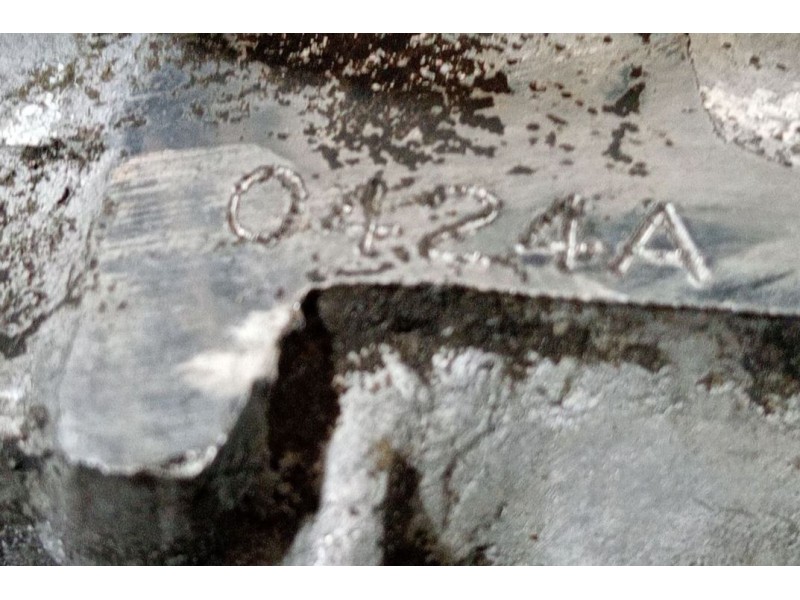 Recambio de caja cambios para nissan almera (n16/e) 2.2 16v turbodiesel cat referencia OEM IAM 0424A  