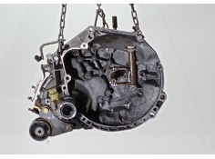 Recambio de caja cambios para citroën saxo 1.5 d image referencia OEM IAM 20CE28  