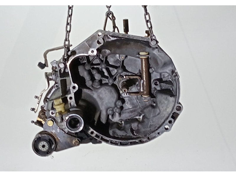 Recambio de caja cambios para citroën saxo 1.5 d image referencia OEM IAM 20CE28  