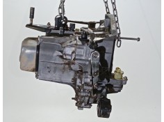 Recambio de caja cambios para citroën saxo 1.5 d image referencia OEM IAM 20CE28   2