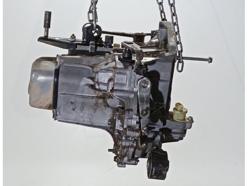 Recambio de caja cambios para citroën saxo 1.5 d image referencia OEM IAM 20CE28  