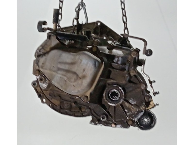 Recambio de caja cambios para citroën saxo 1.5 d image referencia OEM IAM 20CE28  