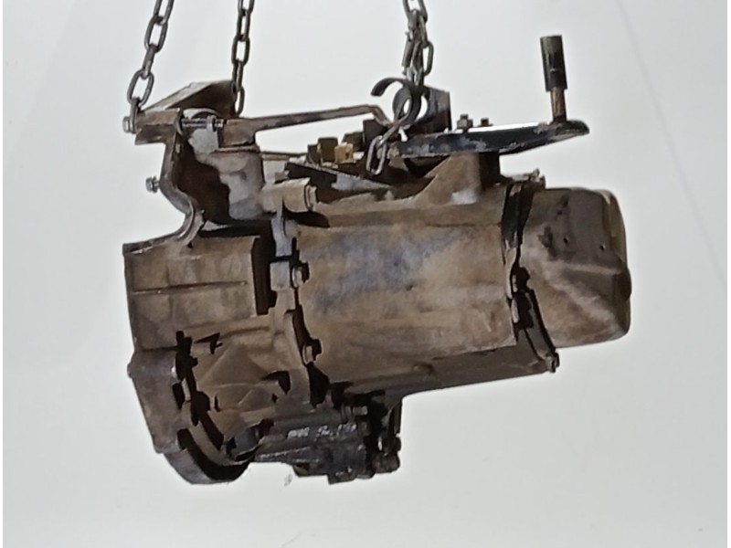 Recambio de caja cambios para citroën saxo 1.5 d image referencia OEM IAM 20CE28  