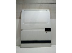 Recambio de puerta lateral corredera derecha para renault master ii caja/chasis (ed/hd/ud) 3.0 dci 140 (ed0s, ud0s) referencia O