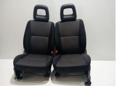 Recambio de juego asientos completo para suzuki jimny sn (fj) hard top pepe jeans referencia OEM IAM JIMNYSN(FJ)HardTopPepeJeans