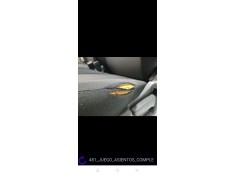 Recambio de juego asientos completo para suzuki jimny sn (fj) hard top pepe jeans referencia OEM IAM JIMNYSN(FJ)HardTopPepeJeans 2