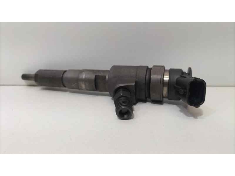 Recambio de inyector para peugeot 206 berlina xs clim referencia OEM IAM 0445110135 85836 