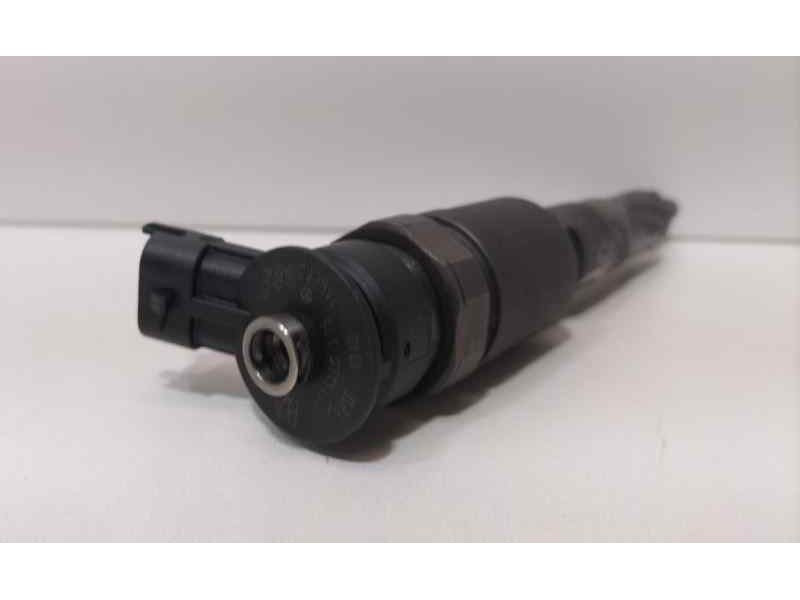 Recambio de inyector para peugeot 206 berlina xs clim referencia OEM IAM 0445110135 85836 