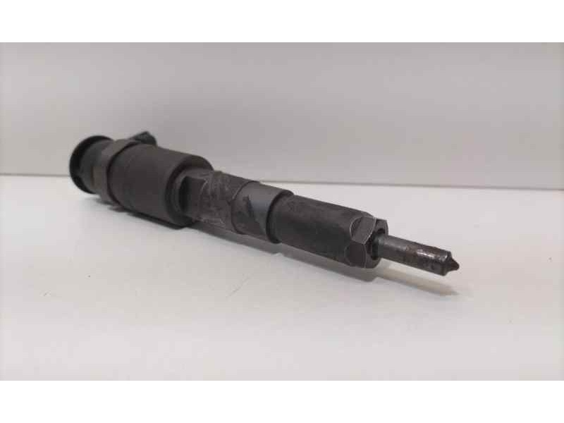 Recambio de inyector para peugeot 206 berlina xs clim referencia OEM IAM 0445110135 85836 