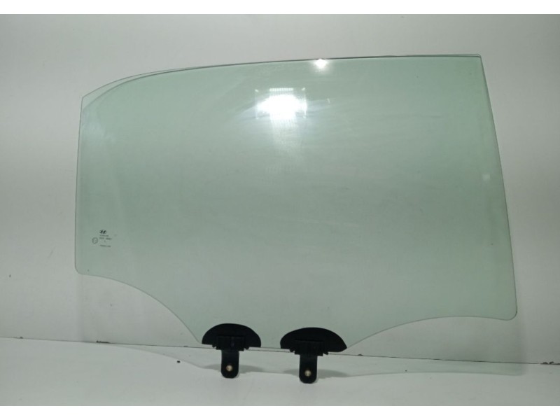 Recambio de luna trasera izquierda para hyundai i20 ii (gb, ib) 1.2 referencia OEM IAM 83410C7010  