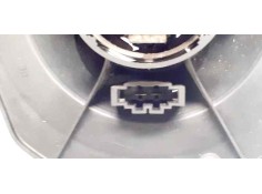 Recambio de motor calefaccion para volkswagen sharan (7m8) comfortline referencia OEM IAM 7M0819021 42979  2