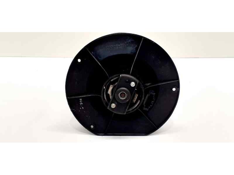 Recambio de motor calefaccion para volkswagen sharan (7m8) comfortline referencia OEM IAM 7M0819021 42979 