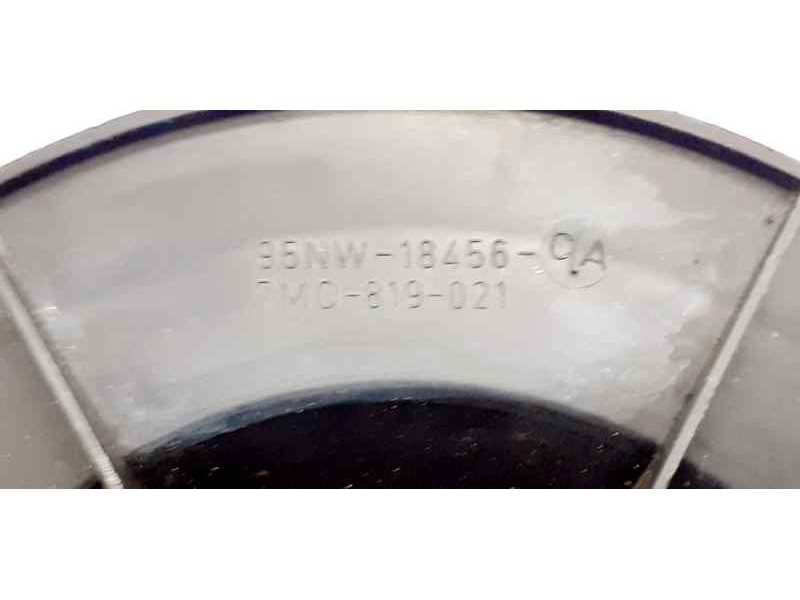 Recambio de motor calefaccion para volkswagen sharan (7m8) comfortline referencia OEM IAM 7M0819021 42979 