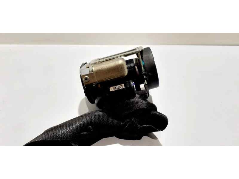 Recambio de cinturon seguridad delantero izquierdo para audi a4 cabrio (8h) 2.5 tdi referencia OEM IAM 8H0857705FKZ 44099 