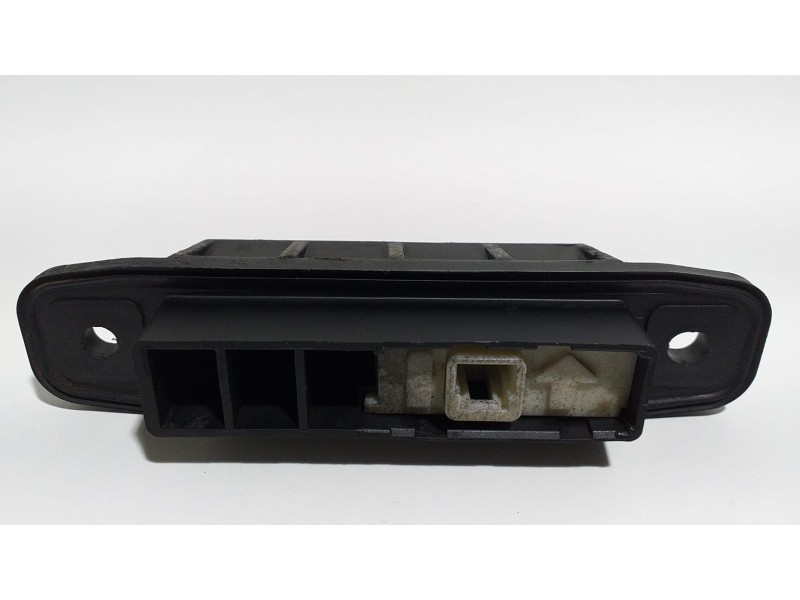 Recambio de maneta exterior porton para toyota avensis cross sport (t27) comfort referencia OEM IAM 8484028030 55138 