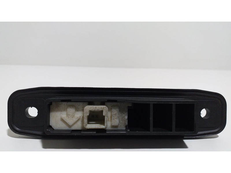 Recambio de maneta exterior porton para toyota avensis cross sport (t27) comfort referencia OEM IAM 8484028030 55138 