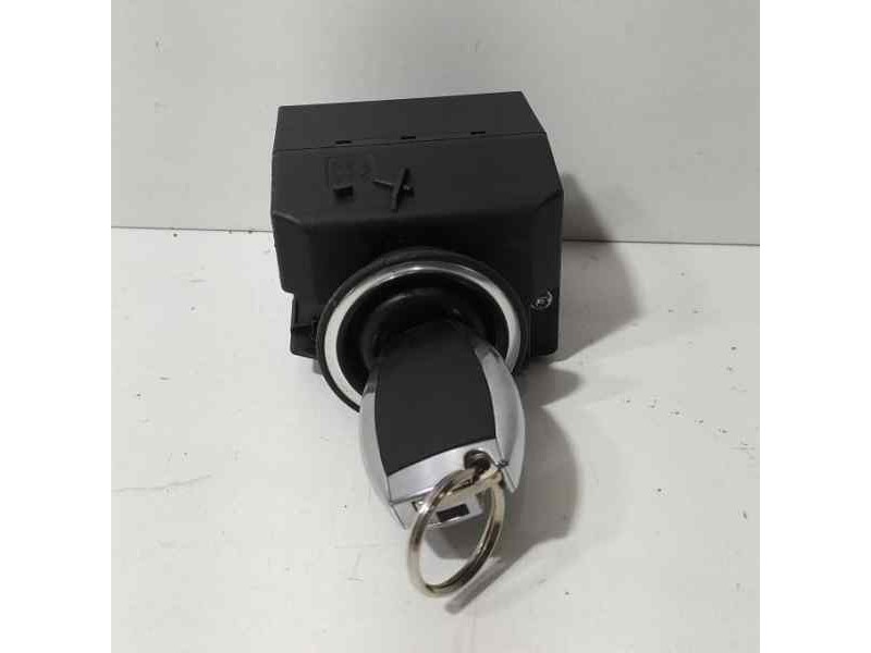 Recambio de conmutador de arranque para mercedes-benz clase e (w211) berlina e 200 cdi (211.004) referencia OEM IAM 2115451408 8
