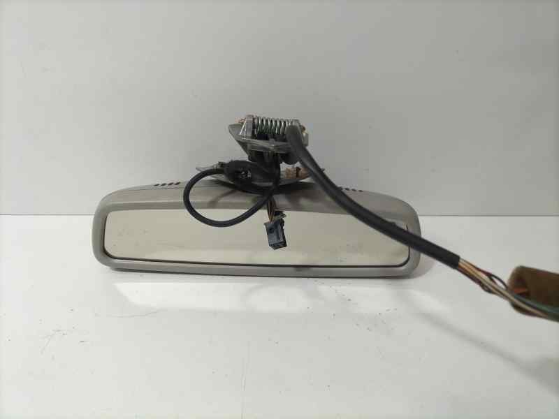 Recambio de espejo interior para mercedes-benz clase e (w211) berlina e 200 cdi (211.004) referencia OEM IAM ROTO 83398 