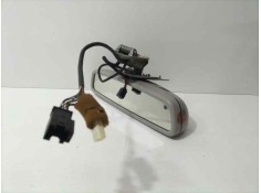 Recambio de espejo interior para mercedes-benz clase e (w211) berlina e 200 cdi (211.004) referencia OEM IAM ROTO 83398  2