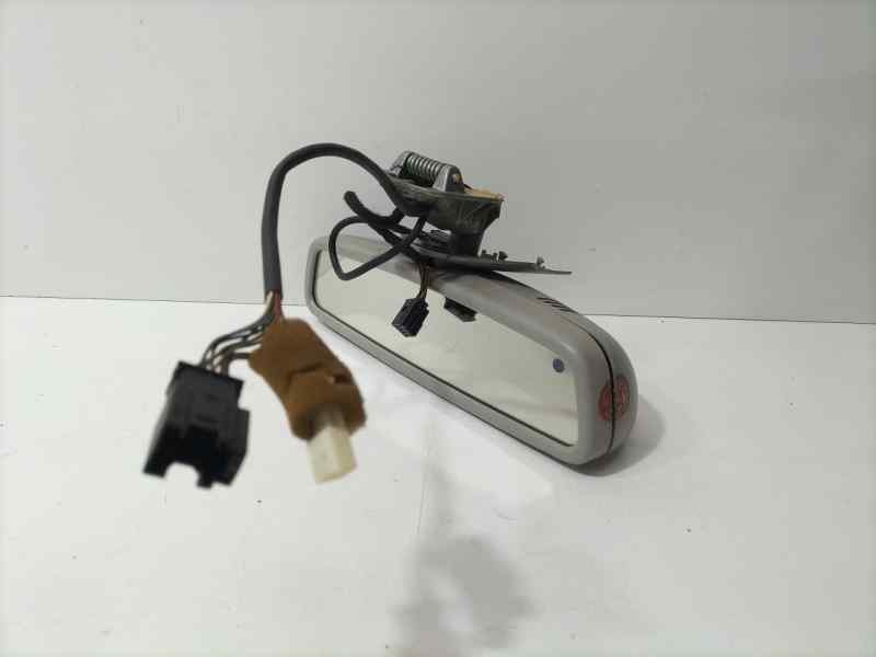Recambio de espejo interior para mercedes-benz clase e (w211) berlina e 200 cdi (211.004) referencia OEM IAM ROTO 83398 