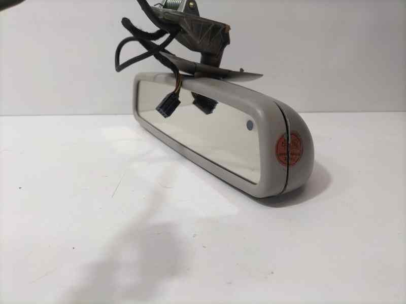 Recambio de espejo interior para mercedes-benz clase e (w211) berlina e 200 cdi (211.004) referencia OEM IAM ROTO 83398 