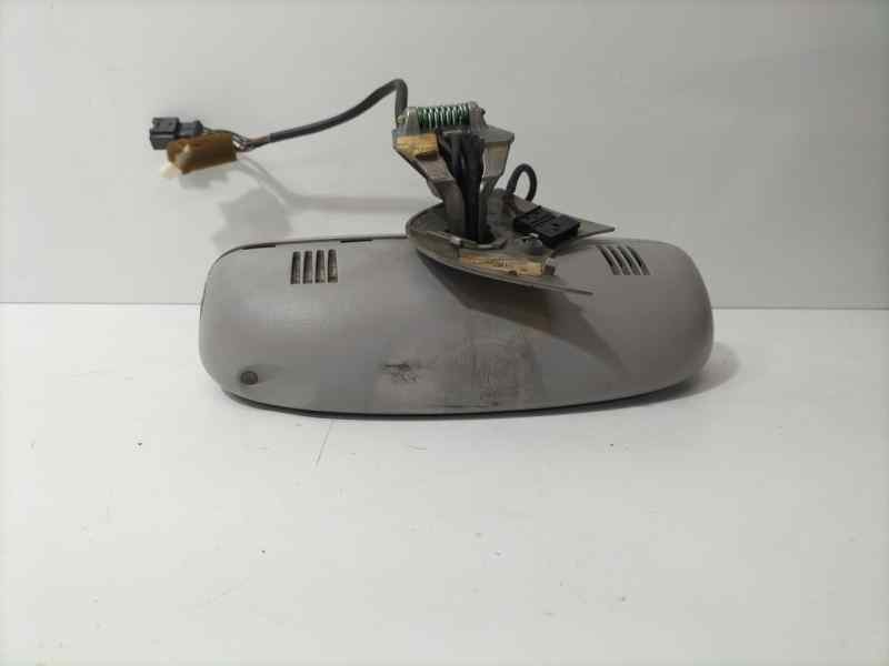 Recambio de espejo interior para mercedes-benz clase e (w211) berlina e 200 cdi (211.004) referencia OEM IAM ROTO 83398 