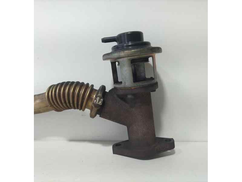 Recambio de valvula egr para citroën xsara picasso 2.0 hdi exclusive referencia OEM IAM 084044 86472 