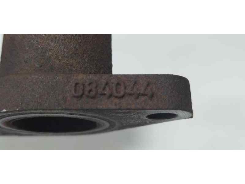 Recambio de valvula egr para citroën xsara picasso 2.0 hdi exclusive referencia OEM IAM 084044 86472 