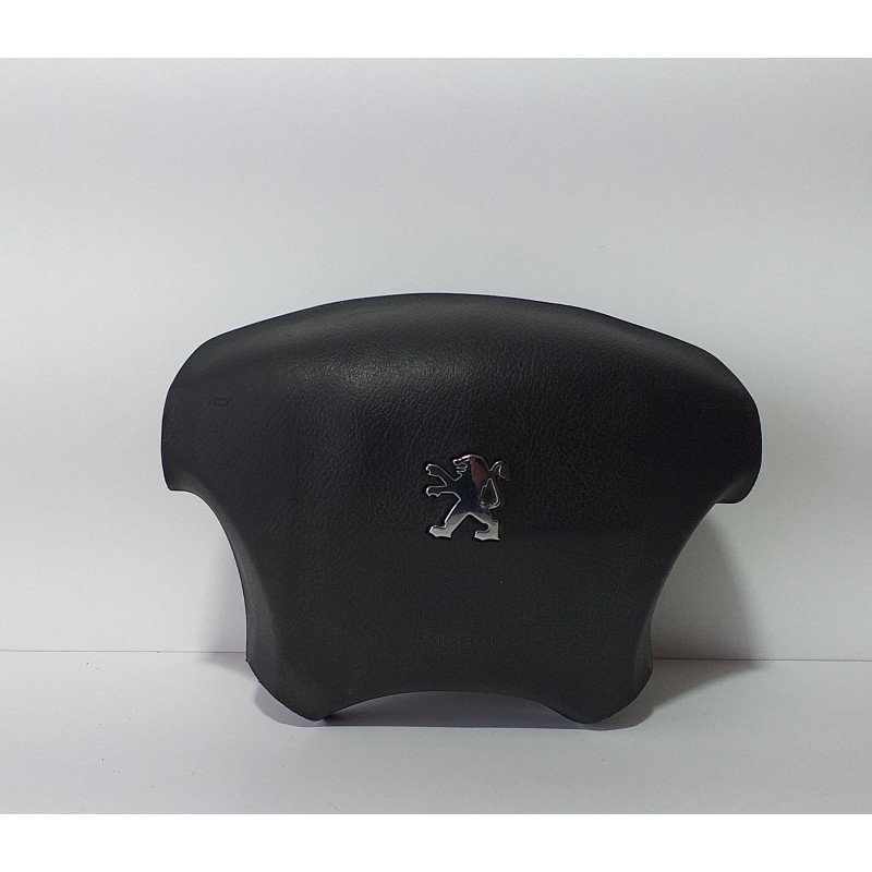 Recambio de airbag delantero izquierdo para peugeot 407 st confort referencia OEM IAM 96445890ZD 74416 R