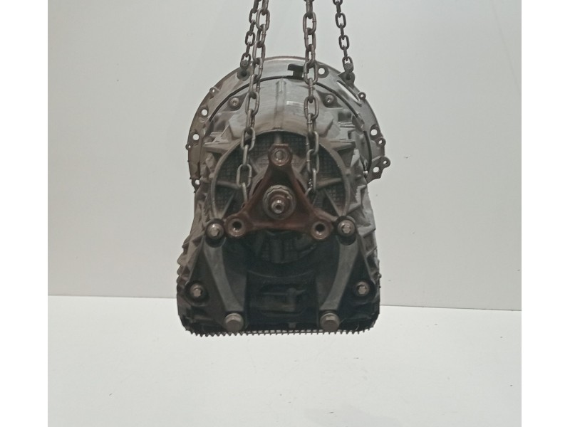 Recambio de caja cambios para mercedes-benz clase c (w205) familiar c 220 t d (205.214) referencia OEM IAM 725008 87184 