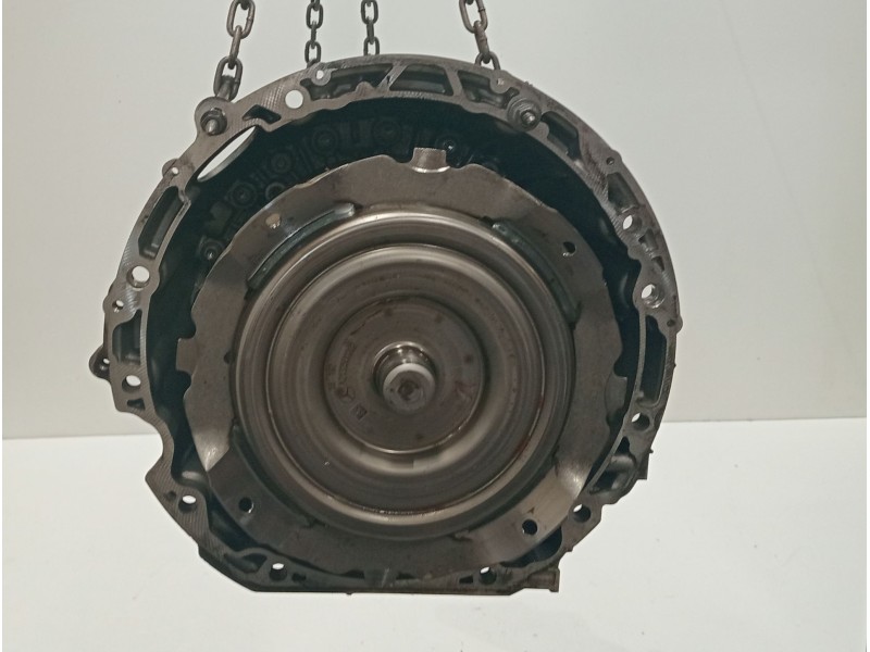 Recambio de caja cambios para mercedes-benz clase c (w205) familiar c 220 t d (205.214) referencia OEM IAM 725008 87184 