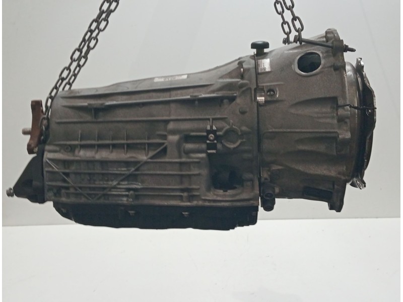 Recambio de caja cambios para mercedes-benz clase c (w205) familiar c 220 t d (205.214) referencia OEM IAM 725008 87184 