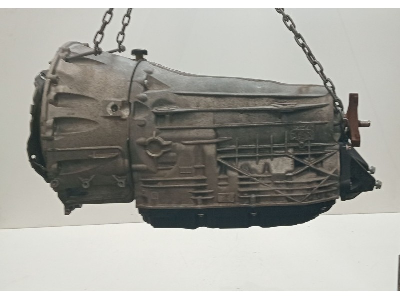 Recambio de caja cambios para mercedes-benz clase c (w205) familiar c 220 t d (205.214) referencia OEM IAM 725008 87184 