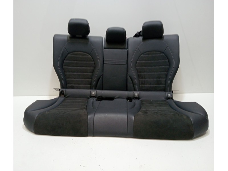 Recambio de juego asientos completo para mercedes-benz clase c (w205) familiar c 220 t d (205.214) referencia OEM IAM clasecw205