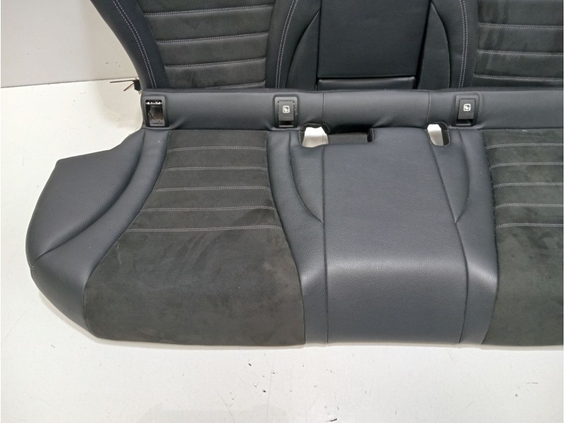 Recambio de juego asientos completo para mercedes-benz clase c (w205) familiar c 220 t d (205.214) referencia OEM IAM clasecw205