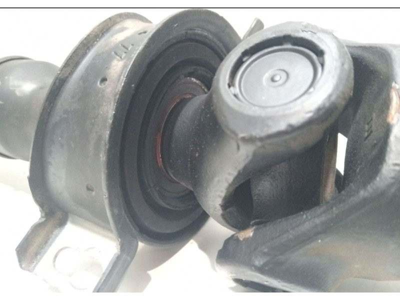 Recambio de transmision central para mercedes-benz clase c (w205) familiar c 220 t d (205.214) referencia OEM IAM A2054504  