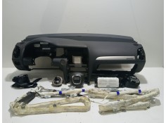 Recambio de kit airbag para audi q7 (4l) 3.0 tdi v6 advance quattro (176kw) referencia OEM IAM 4L1857041N4L0880201AL  