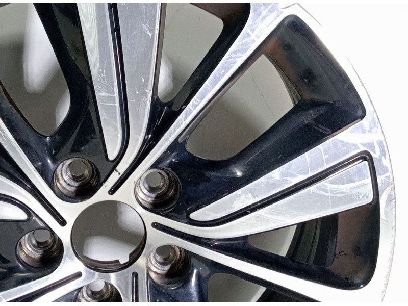 Recambio de juego llantas para citroën c4 berlina collection referencia OEM IAM 9677090377  