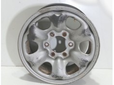 Recambio de llanta para nissan terrano/terrano.ii (r20) comfort referencia OEM IAM 403000X801  