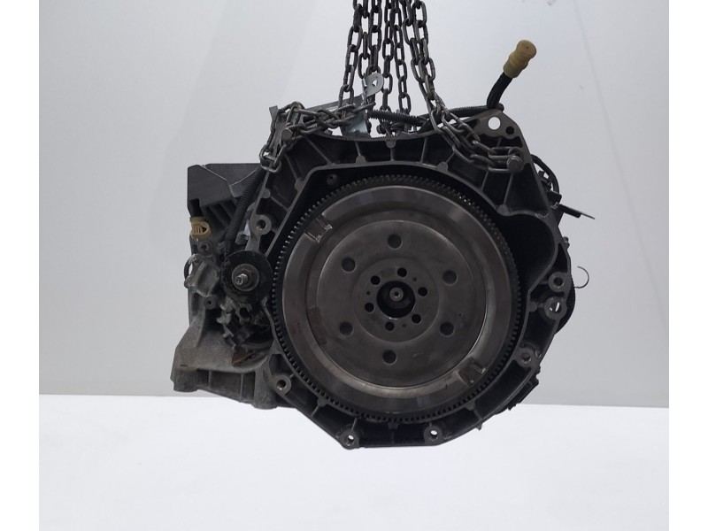 Recambio de caja cambios para renault clio iv (bh_) 1.6 rs (bhj4, bhj6, bhmm) referencia OEM IAM 320103849R  