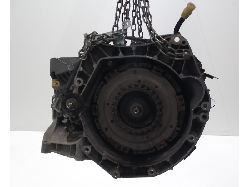 Recambio de caja cambios para renault clio iv (bh_) 1.6 rs (bhj4, bhj6, bhmm) referencia OEM IAM 320103849R  