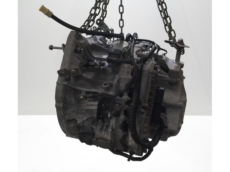 Recambio de caja cambios para renault clio iv (bh_) 1.6 rs (bhj4, bhj6, bhmm) referencia OEM IAM 320103849R  