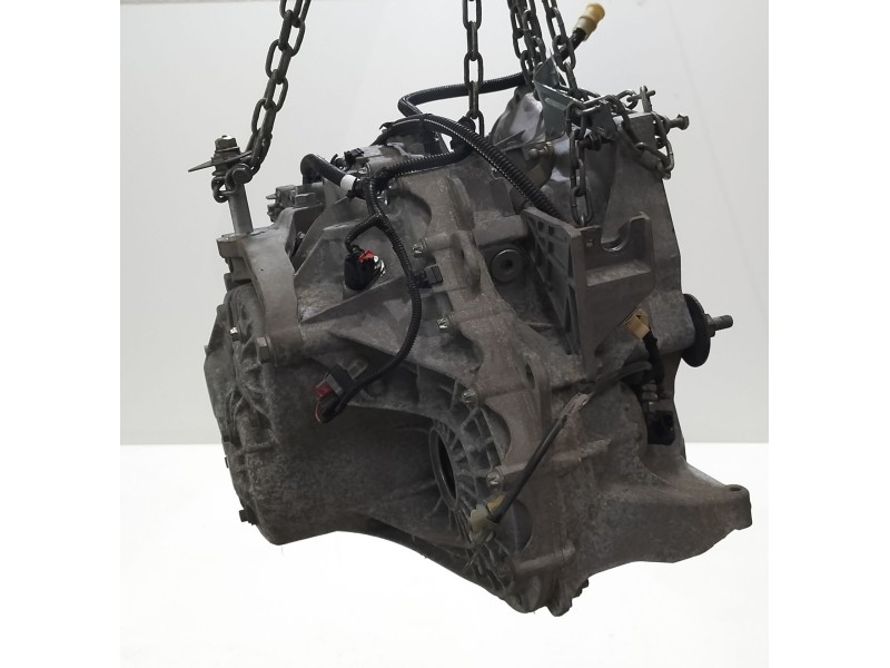 Recambio de caja cambios para renault clio iv (bh_) 1.6 rs (bhj4, bhj6, bhmm) referencia OEM IAM 320103849R  