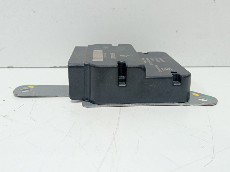 Recambio de kit airbag para renault clio iv (bh_) 1.6 rs (bhj4, bhj6, bhmm) referencia OEM IAM M5M400  