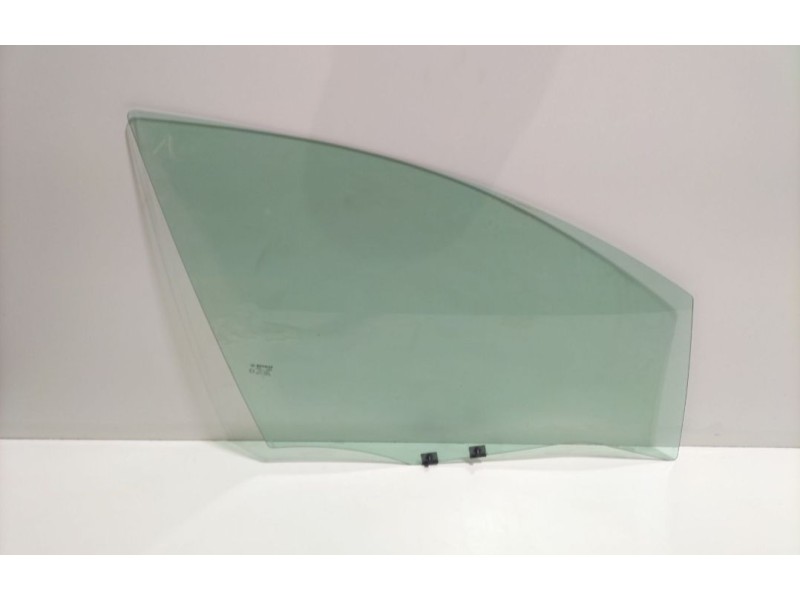 Recambio de luna delantera derecha para renault clio iv (bh_) 1.6 rs (bhj4, bhj6, bhmm) referencia OEM IAM M5M400  