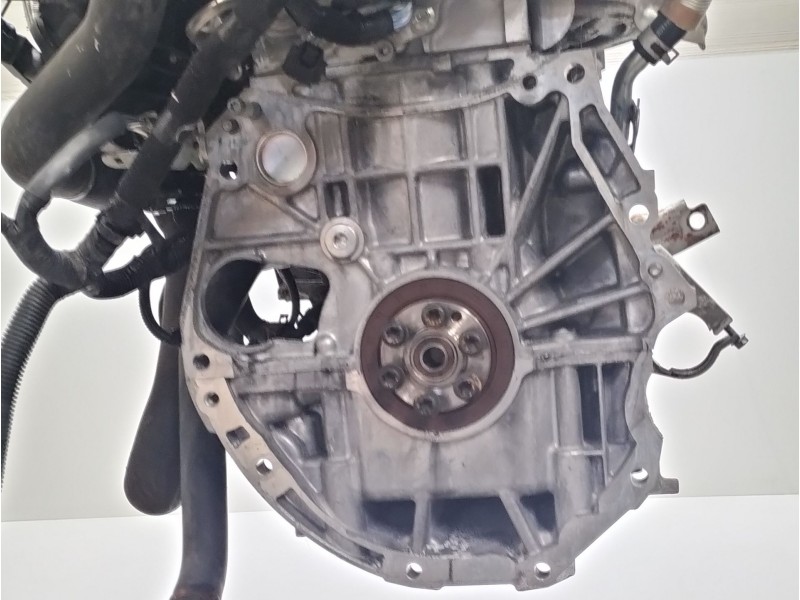 Recambio de motor completo para renault clio iv (bh_) 1.6 rs (bhj4, bhj6, bhmm) referencia OEM IAM M5M400  