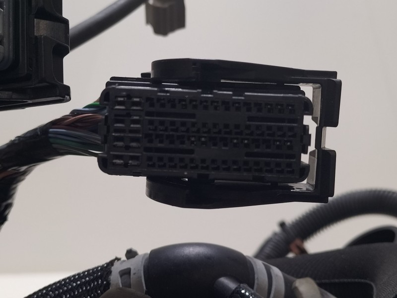 Recambio de motor completo para renault clio iv (bh_) 1.6 rs (bhj4, bhj6, bhmm) referencia OEM IAM M5M400  