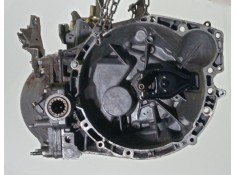 Recambio de caja cambios para citroën c5 ii (rc_) 2.0 hdi (rcrhrh) referencia OEM IAM 20MB02  