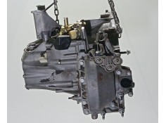 Recambio de caja cambios para citroën c5 ii (rc_) 2.0 hdi (rcrhrh) referencia OEM IAM 20MB02   2