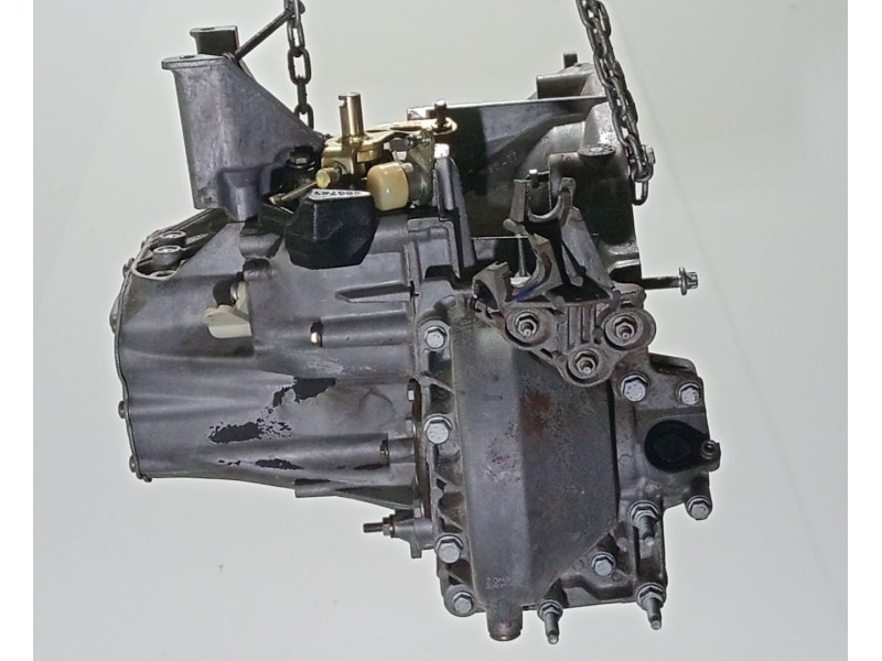 Recambio de caja cambios para citroën c5 ii (rc_) 2.0 hdi (rcrhrh) referencia OEM IAM 20MB02  